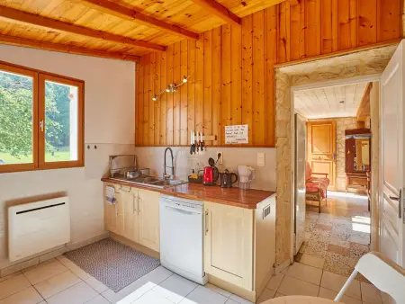 Gîte au cœur de la nature - 6 pers., Maison 6 personnes à Caupenne d'Armagnac - Photo 3