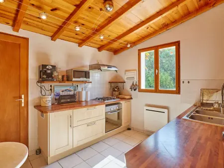 Gîte au cœur de la nature - 6 pers., Maison 6 personnes à Caupenne d'Armagnac - Photo 4