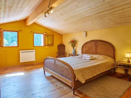 Gîte au cœur de la nature - 6 pers., Maison 6 personnes à Caupenne d'Armagnac - Photo 7