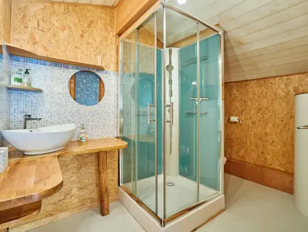 Gîte au cœur de la nature - 6 pers., Maison 6 personnes à Caupenne d'Armagnac - Photo 8