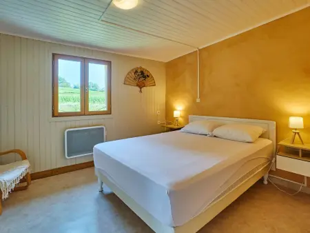 Gîte au cœur de la nature - 6 pers., Maison 6 personnes à Caupenne d'Armagnac - Photo 9