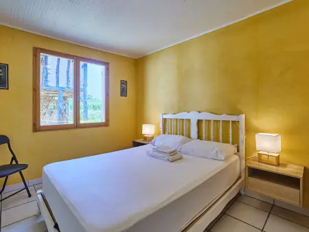 Gîte au cœur de la nature - 6 pers., Maison 6 personnes à Caupenne d'Armagnac - Photo 10