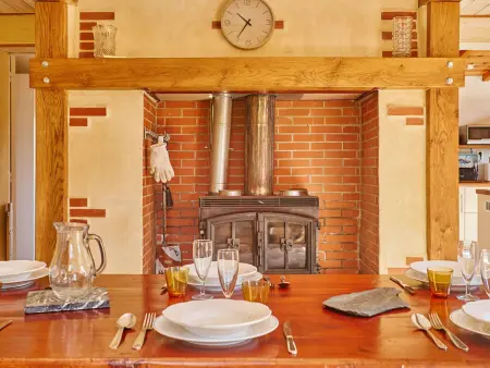 Gîte au cœur de la nature - 6 pers., Maison 6 personnes à Caupenne d'Armagnac - Photo 12