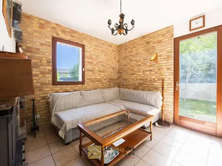 Grande maison avec animaux admis - 10 pers., Maison 10 personnes à Vielle Aure - Photo 5