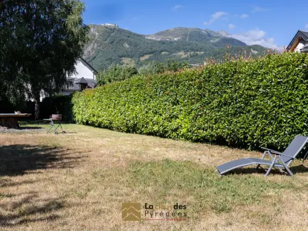 Grande maison avec animaux admis - 10 pers., Maison 10 personnes à Vielle Aure - Photo 16