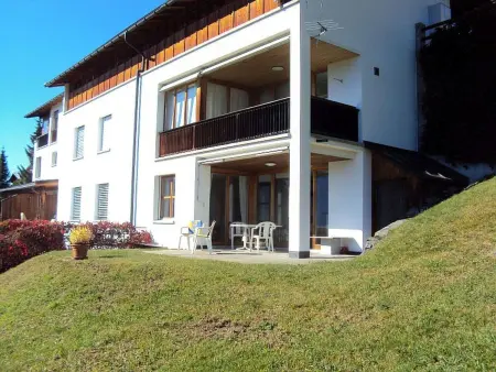 Plattas, (Flims Fidaz), 1045, Appartement 4 personnes à Flims - Photo 1