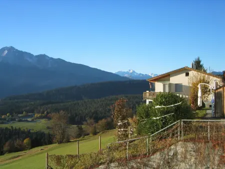 Plattas, (Flims Fidaz), 1045, Appartement 4 personnes à Flims - Photo 3
