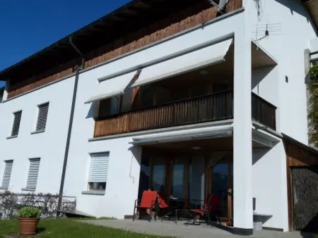 Plattas, (Flims Fidaz), 1045, Appartement 4 personnes à Flims - Photo 5