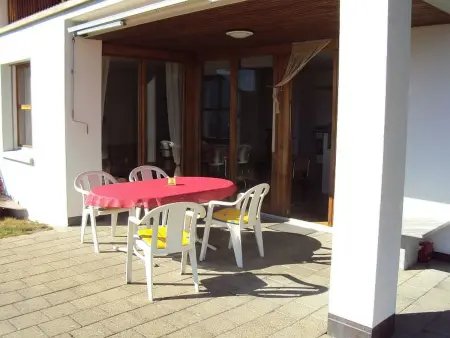 Plattas, (Flims Fidaz), 1045, Appartement 4 personnes à Flims - Photo 8