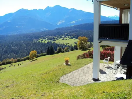 Plattas, (Flims Fidaz), 1045, Appartement 4 personnes à Flims - Photo 11