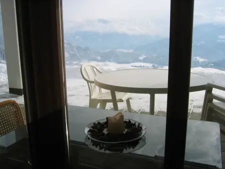 Plattas, (Flims Fidaz), 1045, Appartement 4 personnes à Flims - Photo 12