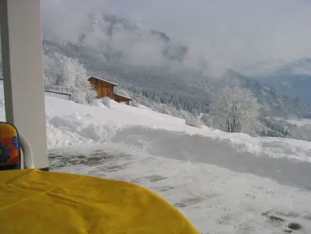 Plattas, (Flims Fidaz), 1045, Appartement 4 personnes à Flims - Photo 14