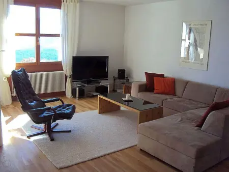 Plattas, (Flims Fidaz), 1045, Appartement 4 personnes à Flims - Photo 17