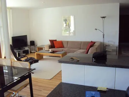 Plattas, (Flims Fidaz), 1045, Appartement 4 personnes à Flims - Photo 18