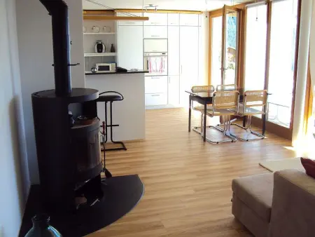 Plattas, (Flims Fidaz), 1045, Appartement 4 personnes à Flims - Photo 20