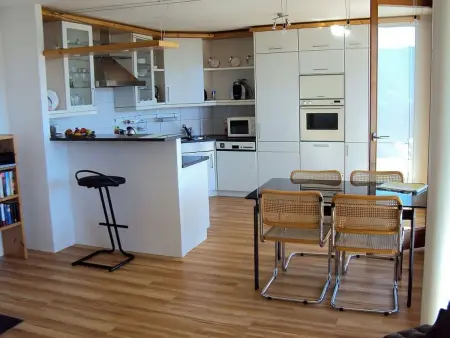 Plattas, (Flims Fidaz), 1045, Appartement 4 personnes à Flims - Photo 22