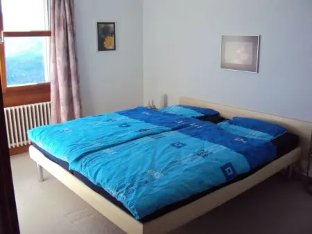 Plattas, (Flims Fidaz), 1045, Appartement 4 personnes à Flims - Photo 24