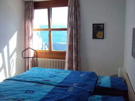Plattas, (Flims Fidaz), 1045, Appartement 4 personnes à Flims - Photo 25