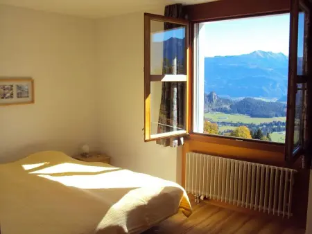 Plattas, (Flims Fidaz), 1045, Appartement 4 personnes à Flims - Photo 26