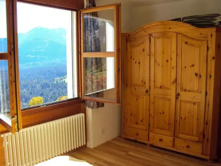Plattas, (Flims Fidaz), 1045, Appartement 4 personnes à Flims - Photo 27