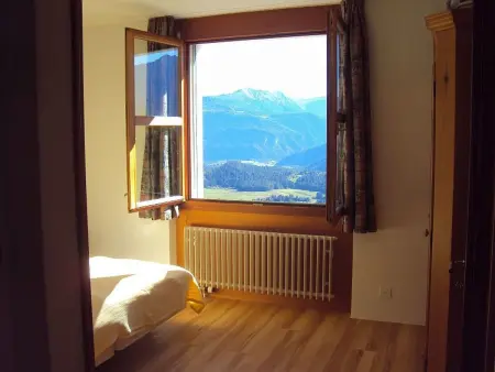 Plattas, (Flims Fidaz), 1045, Appartement 4 personnes à Flims - Photo 28