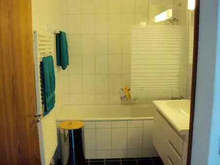 Plattas, (Flims Fidaz), 1045, Appartement 4 personnes à Flims - Photo 29