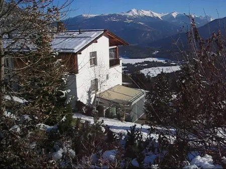 Plattas, (Flims Fidaz), 1045, Appartement 4 personnes à Flims - Photo 30