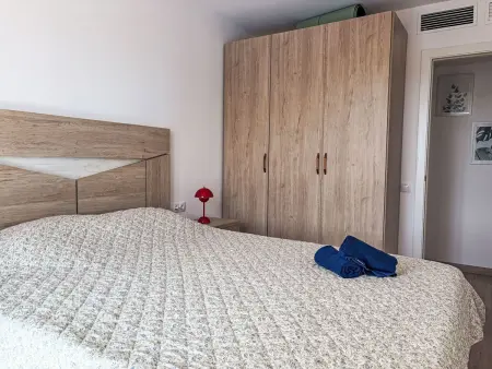 Sonnige Ferien, Appartement 4 personnes à St Antoni de Calonge - Photo 5