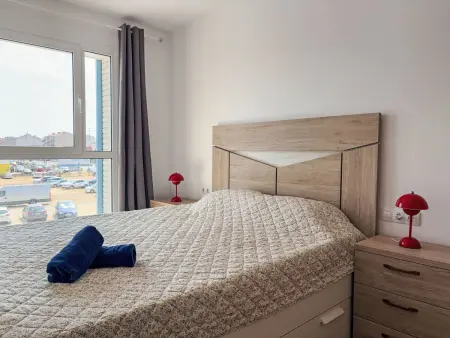 Sonnige Ferien, Appartement 4 personnes à St Antoni de Calonge - Photo 8
