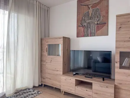 Sonnige Ferien, Appartement 4 personnes à St Antoni de Calonge - Photo 10
