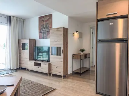 Sonnige Ferien, Appartement 4 personnes à St Antoni de Calonge - Photo 11