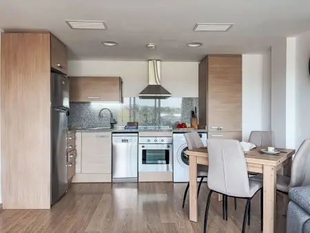 Sonnige Ferien, Appartement 4 personnes à St Antoni de Calonge - Photo 13