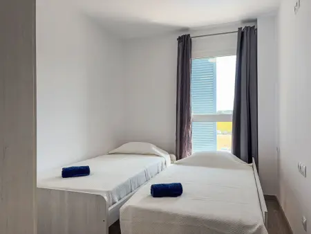Sonnige Ferien, Appartement 4 personnes à St Antoni de Calonge - Photo 14