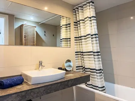 Sonnige Ferien, Appartement 4 personnes à St Antoni de Calonge - Photo 15