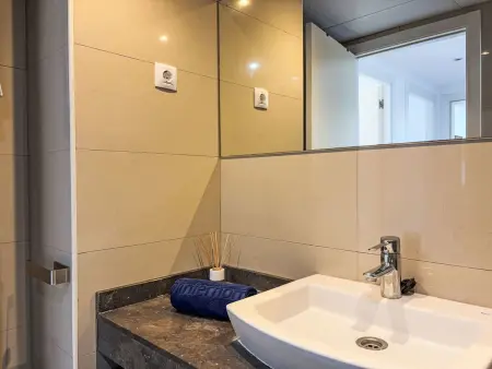 Sonnige Ferien, Appartement 4 personnes à St Antoni de Calonge - Photo 16