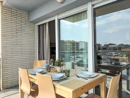 Sonnige Ferien, Appartement 4 personnes à St Antoni de Calonge - Photo 17