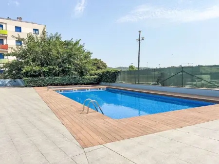 Sonnige Ferien, Appartement 4 personnes à St Antoni de Calonge - Photo 18