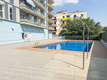 Sonnige Ferien, Appartement 4 personnes à St Antoni de Calonge - Photo 19