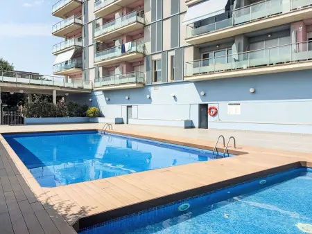 Sonnige Ferien, Appartement 4 personnes à St Antoni de Calonge - Photo 20