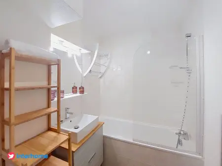 Beau Séjour, Appartement 4 personnes à Arcachon - Photo 2