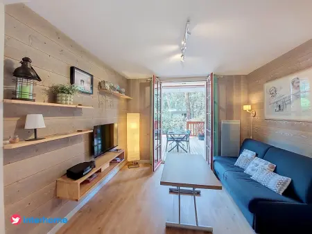 Beau Séjour, Appartement 4 personnes à Arcachon - Photo 3