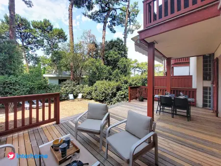 Beau Séjour, Appartement 4 personnes à Arcachon - Photo 4