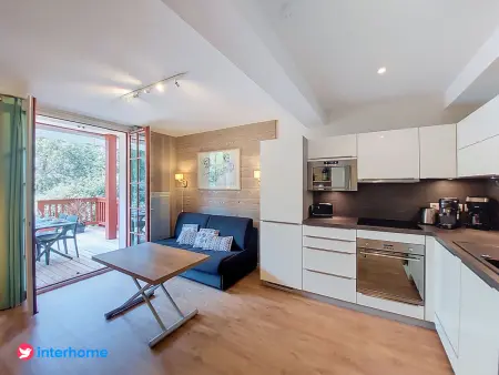 Beau Séjour, Appartement 4 personnes à Arcachon - Photo 6
