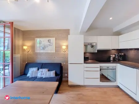 Beau Séjour, Appartement 4 personnes à Arcachon - Photo 7