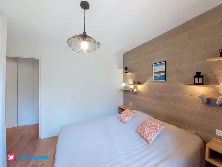 Beau Séjour, Appartement 4 personnes à Arcachon - Photo 9