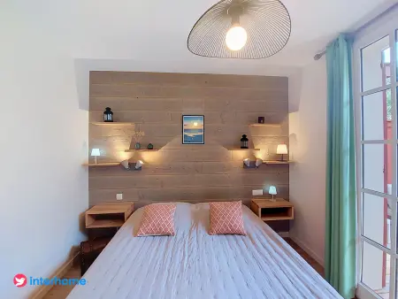 Beau Séjour, Appartement 4 personnes à Arcachon - Photo 10