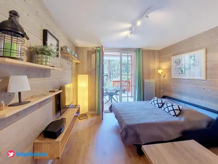Beau Séjour, Appartement 4 personnes à Arcachon - Photo 12