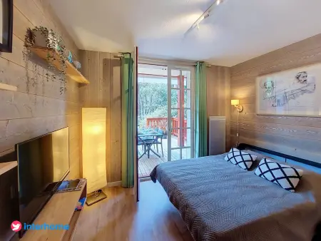 Beau Séjour, Appartement 4 personnes à Arcachon - Photo 14