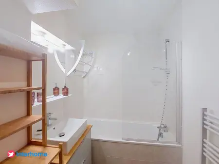 Beau Séjour, Appartement 4 personnes à Arcachon - Photo 16