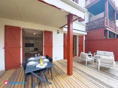 Beau Séjour, Appartement 4 personnes à Arcachon - Photo 17